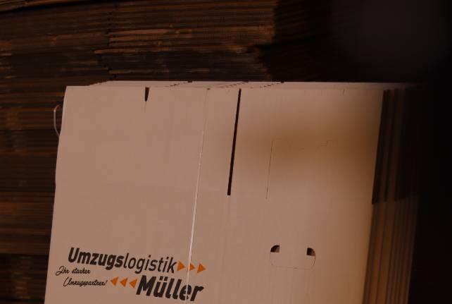 Günstiger Behördenumzug Lichtenstein/Sachsen