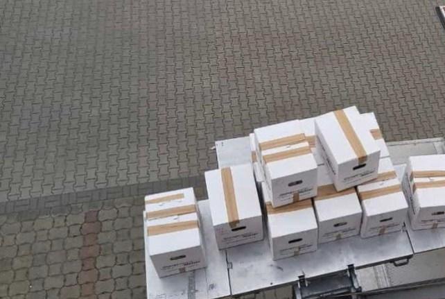 Checkliste für Ihren Büroumzug in Lichtenstein/Sachsen