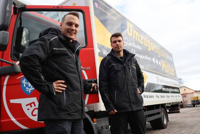 Sicherer Transport für Ihr Klavier in Lichtenstein/Sachsen