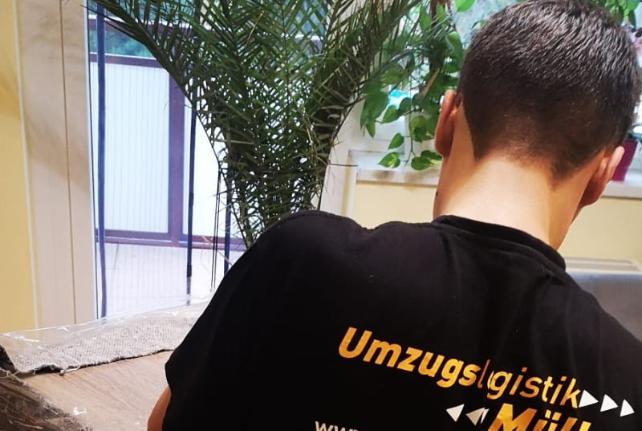 Laborumzug Lichtenstein/Sachsen stressfrei umziehen 