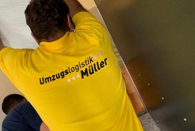 Mit den Umzugshelfer richtig planen in Lichtenstein/Sachsen